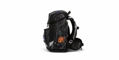 Ergobag Cubo Schulranzen-Set Super ReflektBär -Ergobag 00654 900z6 10 ergobag cubo super reflektbaer 03