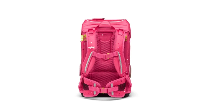 Ergobag Cubo Light Schulranzen-Set - Urlaub Auf Dem ReitBärhof 5 Ergobag Cubo Light Schulranzen-Set - Urlaub Auf Dem ReitBärhof – Bild 3