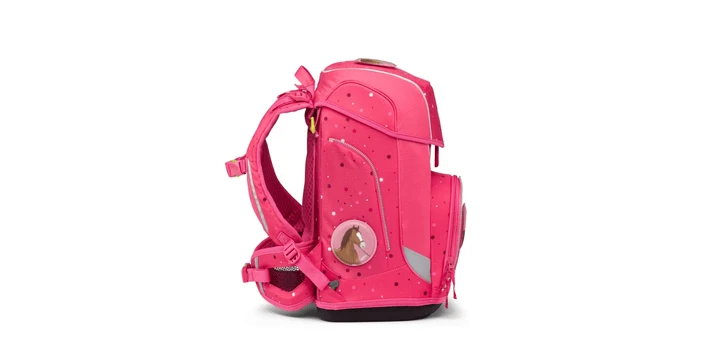 Ergobag Cubo Light Schulranzen-Set - Urlaub Auf Dem ReitBärhof 6 Ergobag Cubo Light Schulranzen-Set - Urlaub Auf Dem ReitBärhof – Bild 4