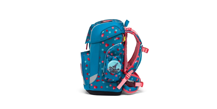 Ergobag Cubo Light Schulranzen-Set VoltiBär 8 Ergobag Cubo Light Schulranzen-Set VoltiBär – Bild 6