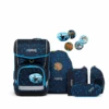 Ergobag Cubo Light Schulranzen-Set - TiefseetauchBär -Ergobag 00662 90151 10 1 5lfxabh7trcvh1je