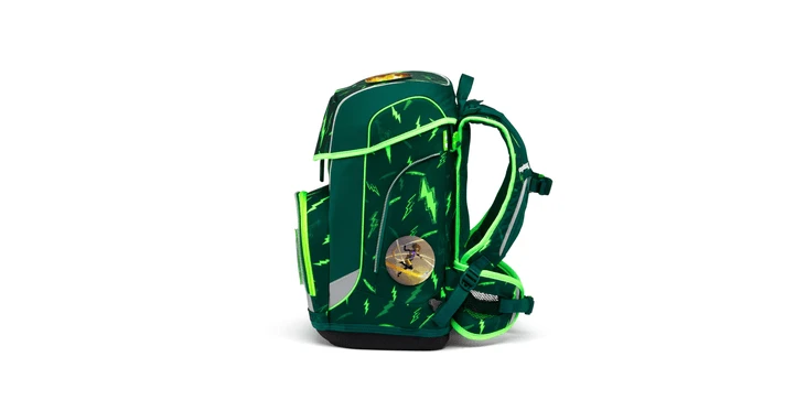 Ergobag Cubo Light Schulranzen-Set Bärtastisch 7 Ergobag Cubo Light Schulranzen-Set Bärtastisch – Bild 5