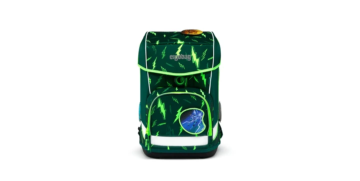 Ergobag Cubo Light Schulranzen-Set Bärtastisch 12 Ergobag Cubo Light Schulranzen-Set Bärtastisch – Bild 10