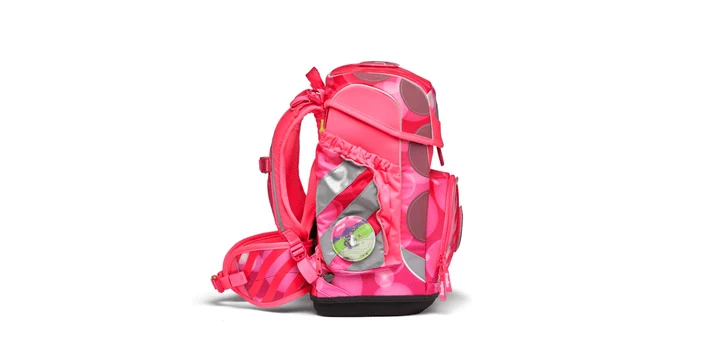 Ergobag Cubo Schulranzen Set KuntBärbuntes Einhorn 6 Ergobag Cubo Schulranzen Set KuntBärbuntes Einhorn – Bild 4