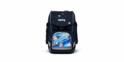 Ergobag LED Zippies Raumschiff -Ergobag 00824 00010 10 3 6jkfinehkctnaaqp