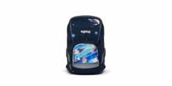 Ergobag LED Zippies Raumschiff -Ergobag 00824 00010 10 5 h176d7bifau1zw6c