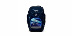 Ergobag LED Zippies Polizei -Ergobag 00824 00032 10 2 oxydzjrknxh8quh5