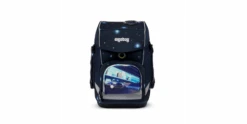 Ergobag LED Zippies Polizei -Ergobag 00824 00032 10 3 qb5ga9hmd27s5sdj