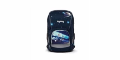 Ergobag LED Zippies Polizei -Ergobag 00824 00032 10 5 mu6rojhlhvtxhpi3
