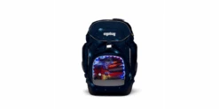 Ergobag LED Zippies Feuerwehr -Ergobag 00824 00051 10 2 hti3vm2kjj02llkn