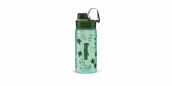 Ergobag Trinkflasche Dino / TriBäratops