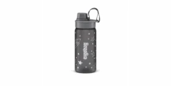 Ergobag Trinkflasche Weltall