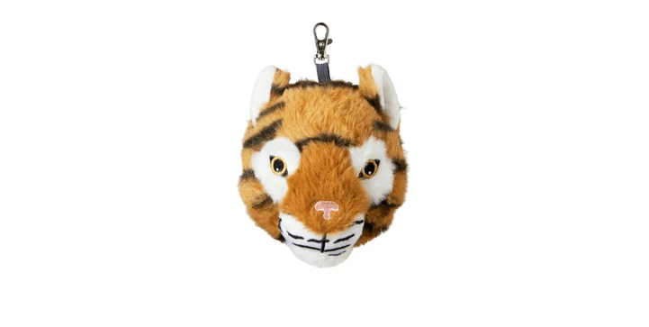 Ergobag Hangies Tiger 3 Ergobag Hangies Tiger