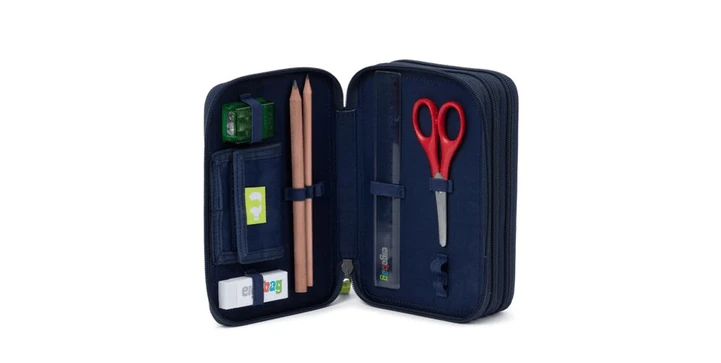 Ergobag Maxi-Mäppchen Bärgasus 6 Ergobag Maxi-Mäppchen Bärgasus – Bild 4