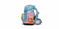 Ergobag Cubo Schulranzen-Set UrlaubsfieBär -Ergobag erg 00680 90206 10 04