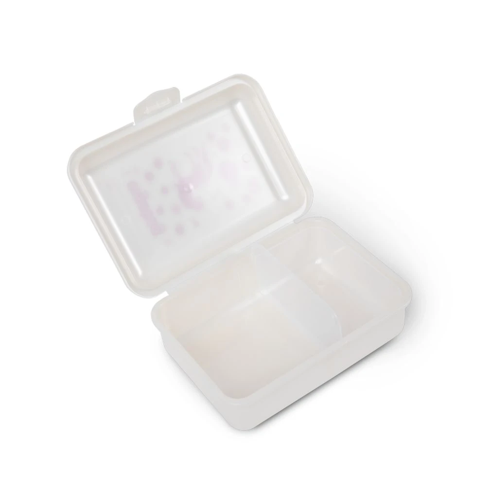 Ergobag Brotdose Pünktchen 5 Ergobag Brotdose Pünktchen – Bild 3