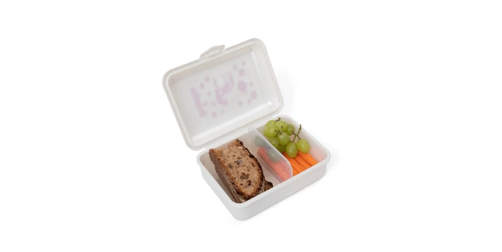 Ergobag Brotdose Pünktchen 4 Ergobag Brotdose Pünktchen – Bild 2