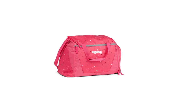 Ergobag Sporttasche Urlaub Auf Dem ReitBärhof 3 Ergobag Sporttasche Urlaub Auf Dem ReitBärhof