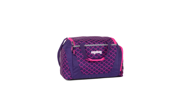 Ergobag Sporttasche PerlentauchBär 3 Ergobag Sporttasche PerlentauchBär