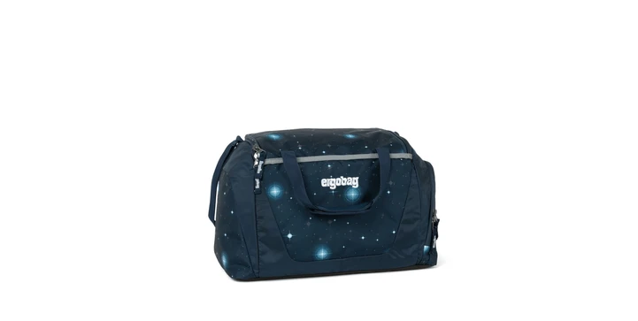 Ergobag Sporttasche KoBärnikus Glow 3 Ergobag Sporttasche KoBärnikus Glow