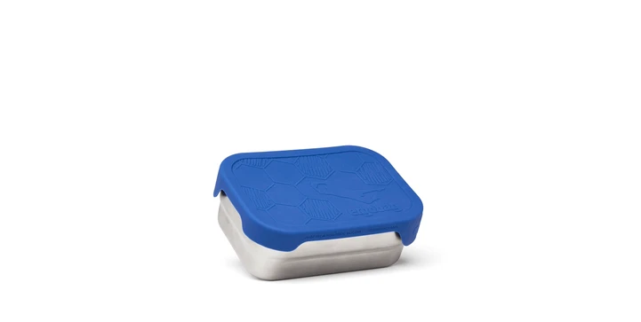 Ergobag Brotdose Torwart / FallrückziehBär 3 Ergobag Brotdose Torwart / FallrückziehBär