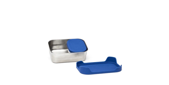 Ergobag Brotdose Torwart / FallrückziehBär 5 Ergobag Brotdose Torwart / FallrückziehBär – Bild 3