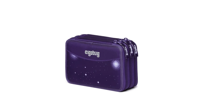 Ergobag Maxi-Mäppchen Bärgasus 3 Ergobag Maxi-Mäppchen Bärgasus