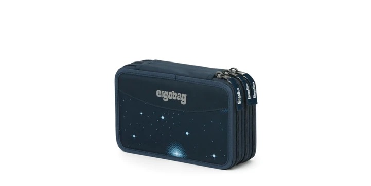 Ergobag Maxi-Mäppchen KoBärnikus 3 Ergobag Maxi-Mäppchen KoBärnikus