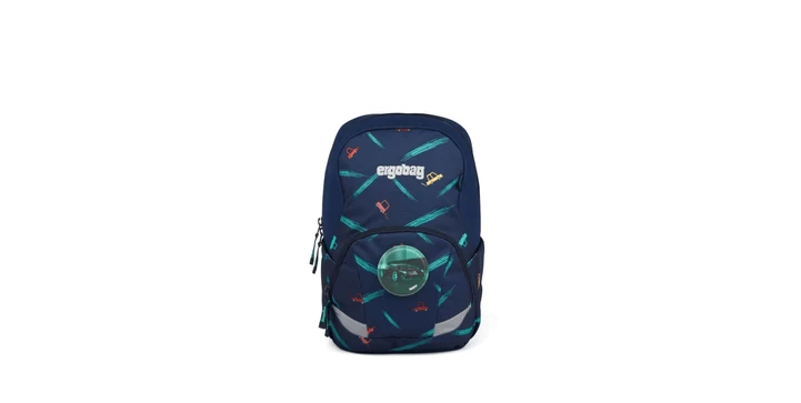 Ergobag Ease Large Bärnhard 3 Ergobag Ease Large Bärnhard