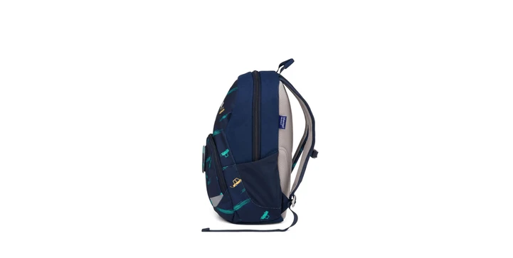 Ergobag Ease Large Bärnhard 4 Ergobag Ease Large Bärnhard – Bild 2