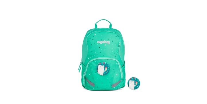 Ergobag Ease Large Bärnelope 4 Ergobag Ease Large Bärnelope – Bild 2