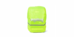 Ergobag Regencape Gelb
