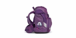 Ergobag Pack Schulrucksack-Set MeereszauBär -Ergobag erg set 001 a19 03