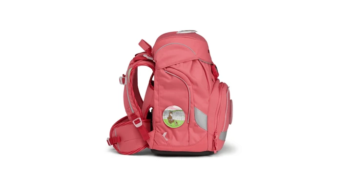 Ergobag Pack Schulrucksack-Set Lamas In Bärjamas 2022 6 Ergobag Pack Schulrucksack-Set Lamas In Bärjamas 2022 – Bild 4