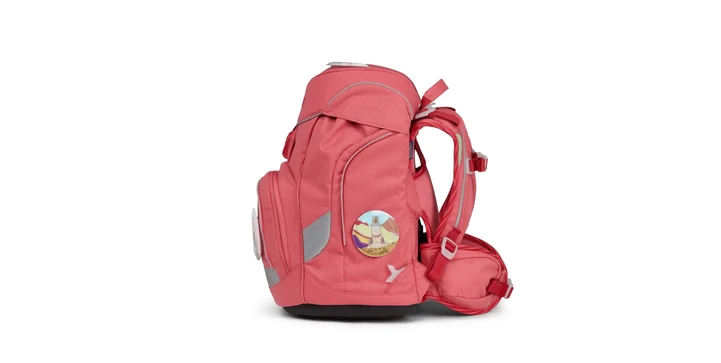 Ergobag Pack Schulrucksack-Set Lamas In Bärjamas 2022 7 Ergobag Pack Schulrucksack-Set Lamas In Bärjamas 2022 – Bild 5