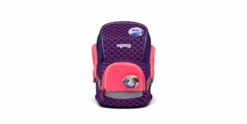 Ergobag Sicherheitsset Pink -Ergobag erg sis 001 511 1