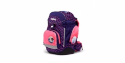 Ergobag Sicherheitsset Pink -Ergobag erg sis 001 511 3
