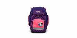 Ergobag Sicherheitsset Pink -Ergobag erg sis 001 511 4