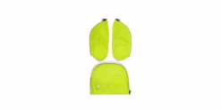 Ergobag Zippies Gelb -Ergobag erg sle 001 103 ergobag zip set fluo led gelb 01