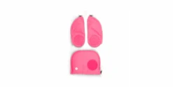 Ergobag Zippies Pink