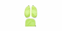 Ergobag Fluo Seitentasche Zip-Set Gelb