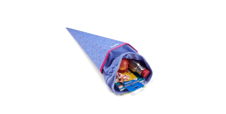 Ergobag Schultüte Bärzaubernd 4 Ergobag Schultüte Bärzaubernd – Bild 2