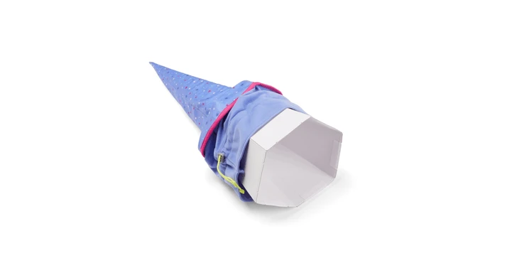 Ergobag Schultüte Bärzaubernd 5 Ergobag Schultüte Bärzaubernd – Bild 3