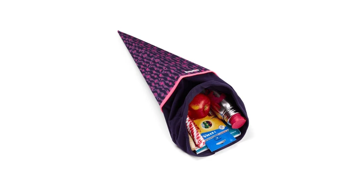 Ergobag Schultüte Special Bärmuda Viereck 4 Ergobag Schultüte Special Bärmuda Viereck – Bild 2