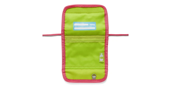 Ergobag Brustbeutel Urlaub Auf Dem ReitBärhof 4 Ergobag Brustbeutel Urlaub Auf Dem ReitBärhof – Bild 2