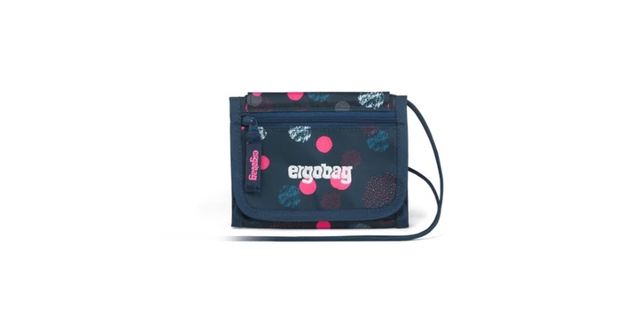 Ergobag Brustbeutel Special-Editions PhantBärsiewelt 3 Ergobag Brustbeutel Special-Editions PhantBärsiewelt