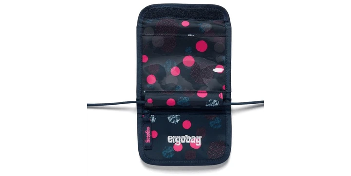 Ergobag Brustbeutel Special-Editions PhantBärsiewelt 5 Ergobag Brustbeutel Special-Editions PhantBärsiewelt – Bild 3