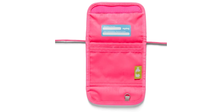 Ergobag Brustbeutel KuntBärbuntes Einhorn 4 Ergobag Brustbeutel KuntBärbuntes Einhorn – Bild 2