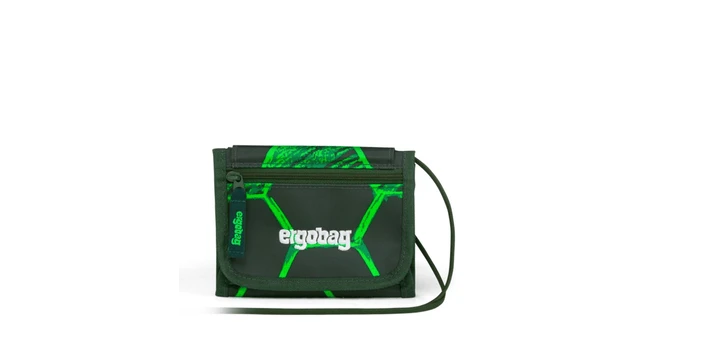 Ergobag Brustbeutel VolltreffBär 3 Ergobag Brustbeutel VolltreffBär