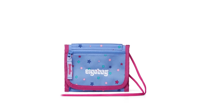 Ergobag Brustbeutel Bärzaubernd 3 Ergobag Brustbeutel Bärzaubernd